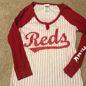 Cincinnati Reds  Baseball T